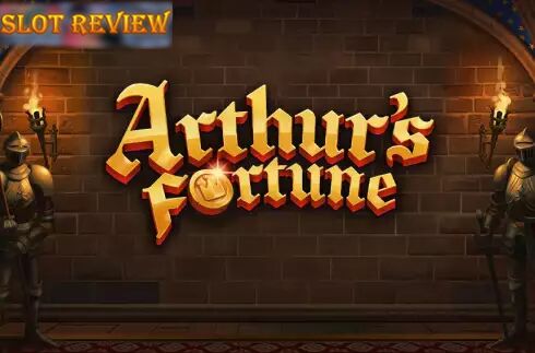 Arthurs Fortune Slot Review